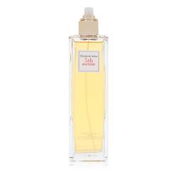 5th Avenue Eau De Parfum Spray (Tester) By Elizabeth Arden