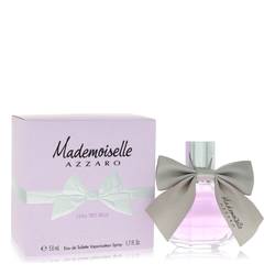 Azzaro Mademoiselle L'eau Tres Belle Eau De Toilette Spray By Azzaro