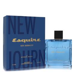Esquire New Journalist Vial (sample) By Michael Malul