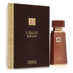 Fragrance World Liquid Brun Eau De Parfum Spray By Fragrance World