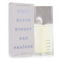 L'eau Bleue D'issey Pour Homme Eau De Fraiche Toilette Spray By Issey Miyake