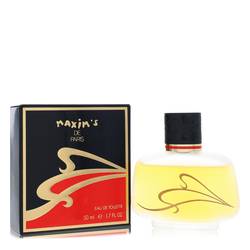 Maxims De Paris Eau De Toilette By Maxims