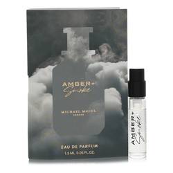 Michael Malul Amber + Smoke Vial (sample) By Michael Malul