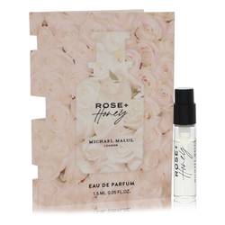 Michael Malul Rose + Honey Vial (sample) By Michael Malul
