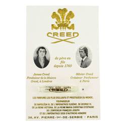 Millesime Imperial Vial (sample) By Creed