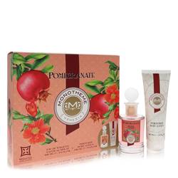 Monotheme Pomegranate Gift Set By Monotheme