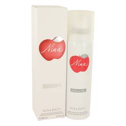Nina Deodorant Spray By Nina Ricci