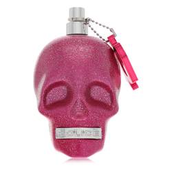 Police To Be Sweet Girl Eau De Parfum Spray (Tester) By Police Colognes