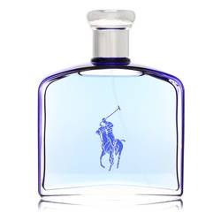 Polo Ultra Blue Eau De Toilette Spray (Tester) By Ralph Lauren