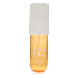 Sol De Janeiro Brazilian Crush Cheirosa 62 Hair & Body Perfume Spray By Sol De Janeiro