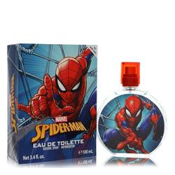 Spiderman Eau De Toilette Spray By Marvel