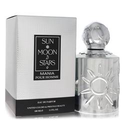 Sun Moon Stars Mania Eau De Parfum Spray By Karl Lagerfeld