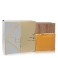Zen Eau De Parfum Spray By Shiseido