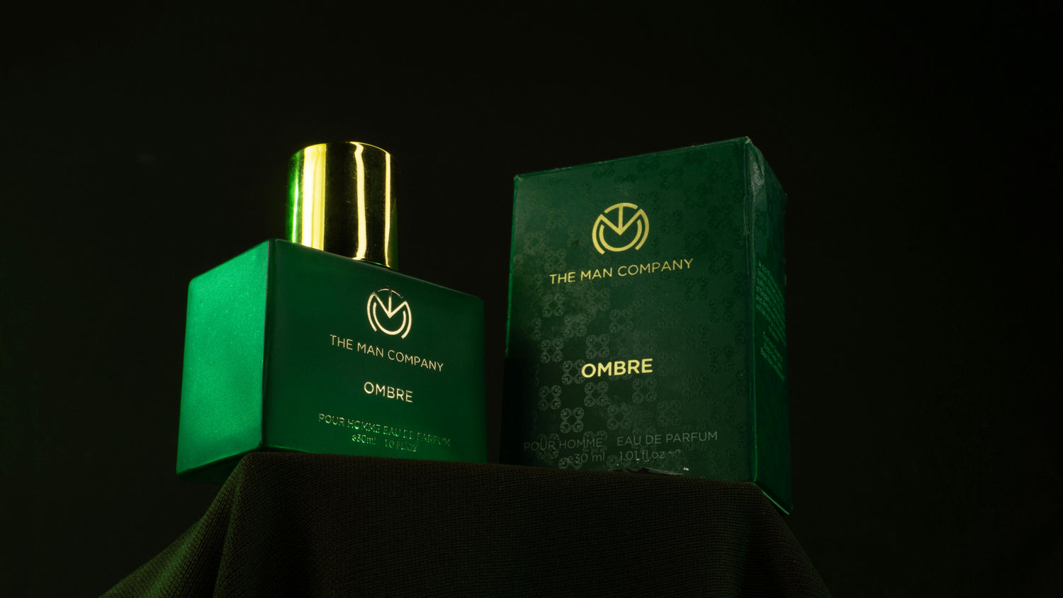Eau de Parfum