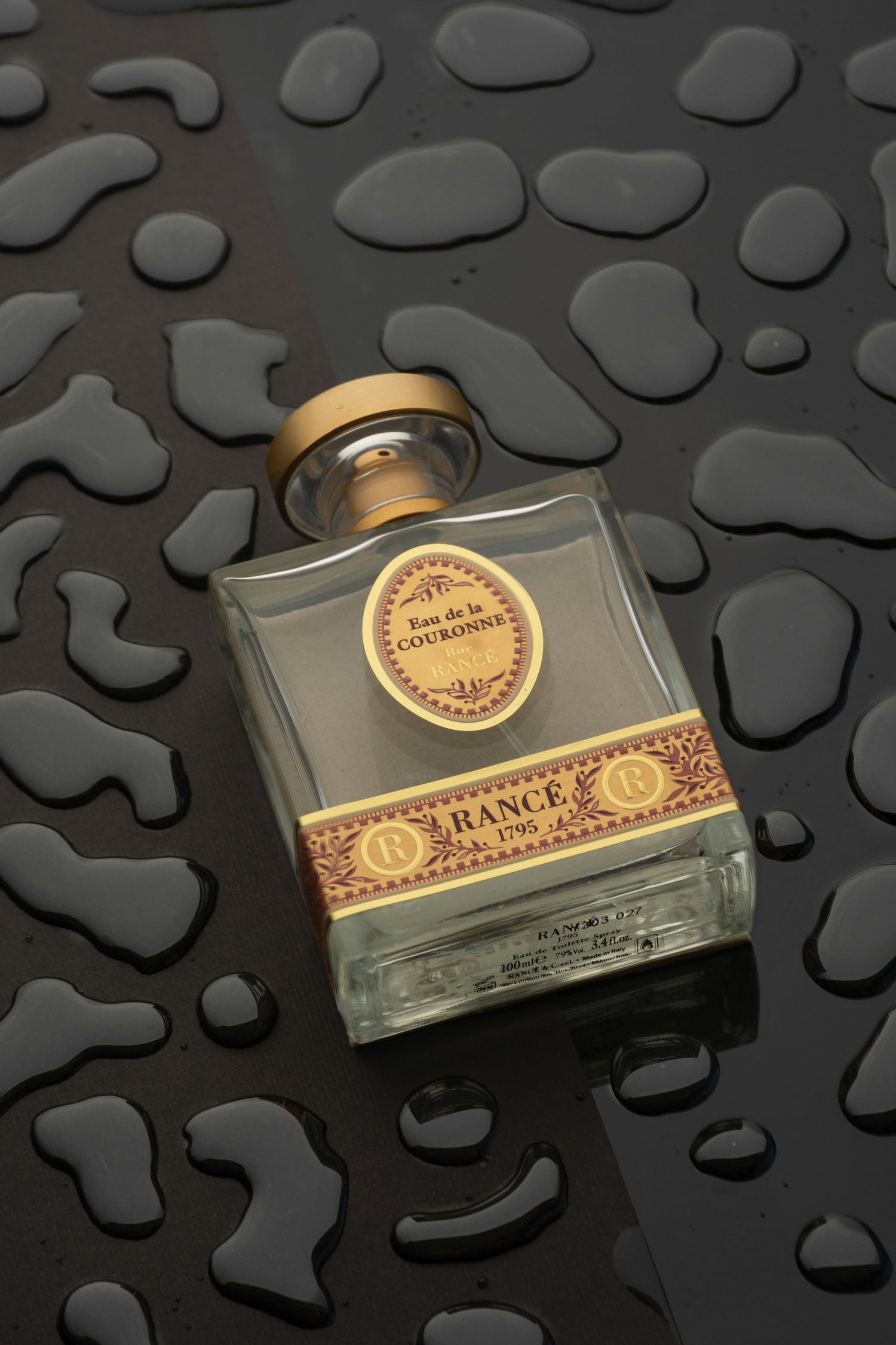 Eau de Toilette