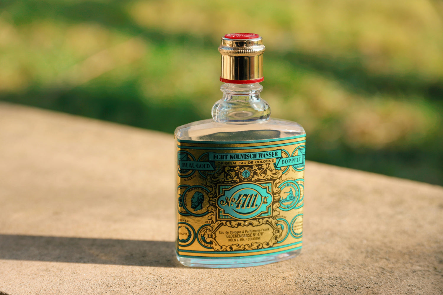 Eau de Cologne