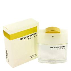 Luciano Soprani Donna Eau De Toilette Spray By Luciano Soprani