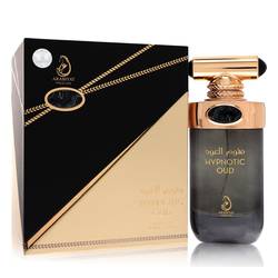 Arabiyat Hypnotic Oud Mini EDP Spray (Unisex) By Arabiyat Prestige