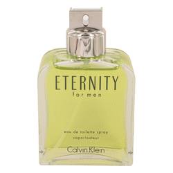 Eternity Eau De Toilette Spray (unboxed) By Calvin Klein