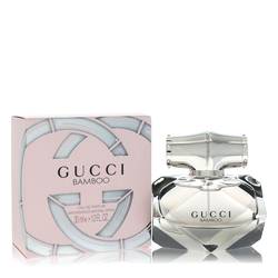 Gucci Bamboo Eau De Parfum Spray By Gucci