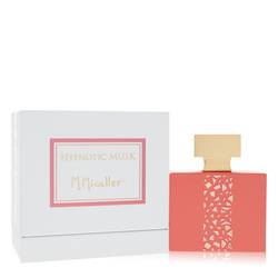 Hypnotic Musk Eau De Parfum Spray By M. Micallef