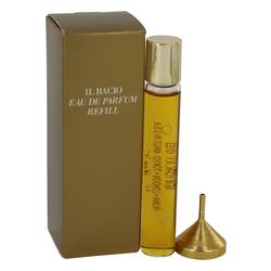 Il Bacio Eau De Parfum Refill with a funnel By Marcella Borghese
