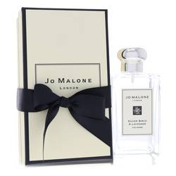 Jo Malone Silver Birch & Lavender Cologne Spray (Unisex) By Jo Malone