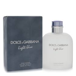 Light Blue Eau De Toilette Spray By Dolce & Gabbana
