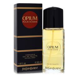 Opium Eau De Toilette Spray By Yves Saint Laurent
