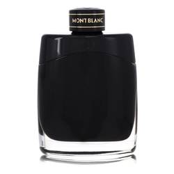 Montblanc Legend Eau De Parfum Spray (Tester) By Mont Blanc